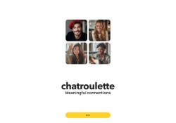 Chatroulette